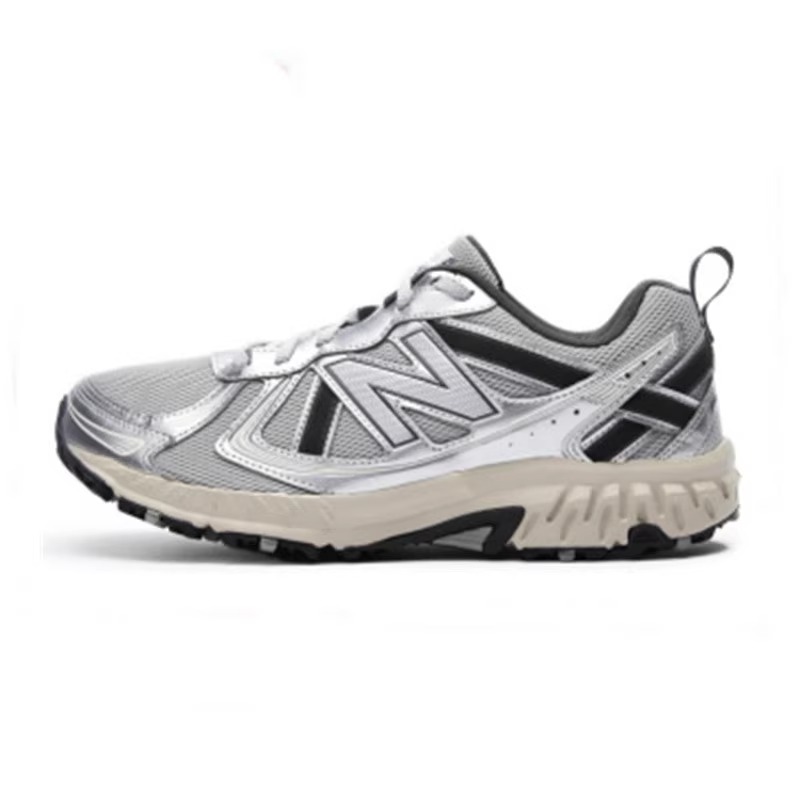 SILVER MT410KR5